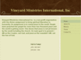 vineyardrestorationmovement.com