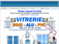 vitrierqueueenbrie.net