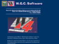 wgcsoftware.co.uk