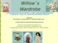 willowswardrobe.com