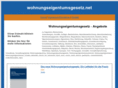 wohnungseigentumsgesetz.net