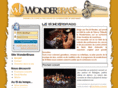 wonderbrass-ensemble.com