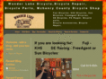 wonderlakebicycle.com