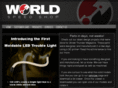worldspeedshop.com