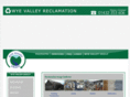 wye-valley-reclamation.co.uk