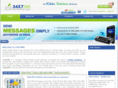 24x7sms.com