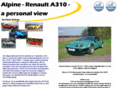 a310alpine.com