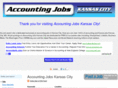 accountingjobskansascity.com
