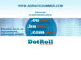 adriaticsummer.com