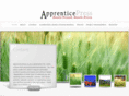apprenticepress.com