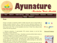 ayunature.com