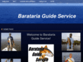 baratariaguideservice.com