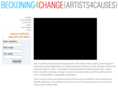 beckoningforchange.org