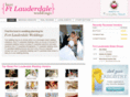 bestfortlauderdalewedding.com