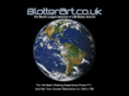 blotterart.biz
