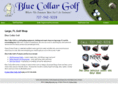 bluecollargolfinc.com