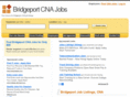 bridgeportcnajobs.com