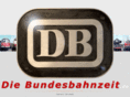 bundesbahnzeit.de