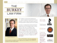burkeylawfirm.com