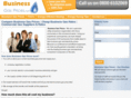 businessgasprices.net