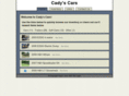 cadyscars.com