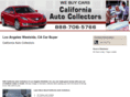 californiaautocollectors.com