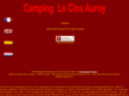 camping-le-clos-auroy.com