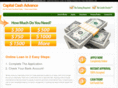 capitalcashtoday.com