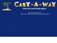 cast-a-way.com