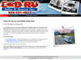 cdrvsales.com