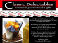 classicdelectables.com