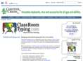 classroomtyping.com