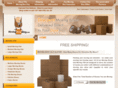 corrugatedmovingboxes.com