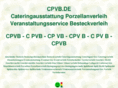 cpvb.de