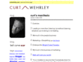 curtwehrley.com