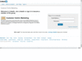customercentricmarketing.net