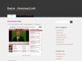 datajournalist.com