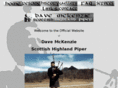 davemckenzie.org
