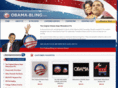 democraticbling.com
