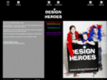 designheroes.nl
