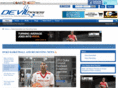devilhoops.com