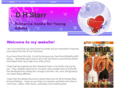 dhstarryabooks.com