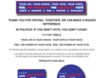 disabilityvote.net