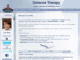 distancetherapy.com