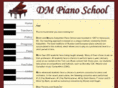 dmpiano.com