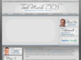 drtoddmartindds.com