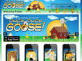 duckduckgoosegame.com