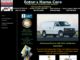 eatonshomecare.com