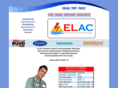 elacrgv.com