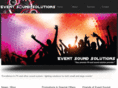 eventsoundsolutions.com